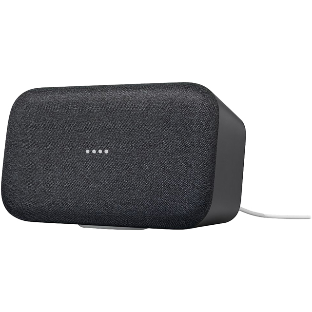 Google Home Max Smart Speaker review