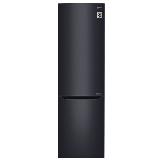 LG Free Standing Fridge Freezer Frost Free review