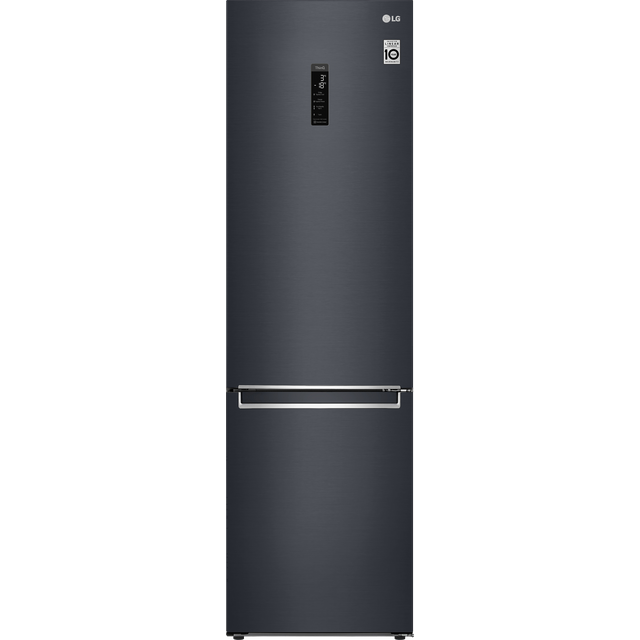 LG GBB72MCUFN 60/40 Frost Free Fridge Freezer Review