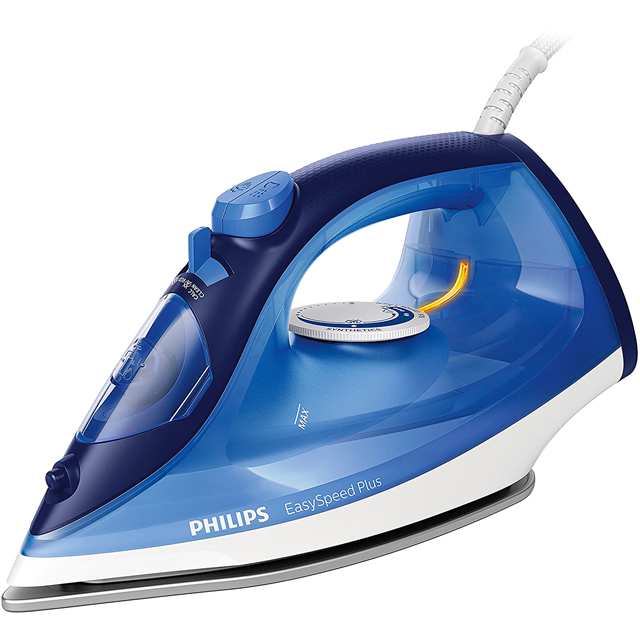 Philips EasySpeed Plus Iron review