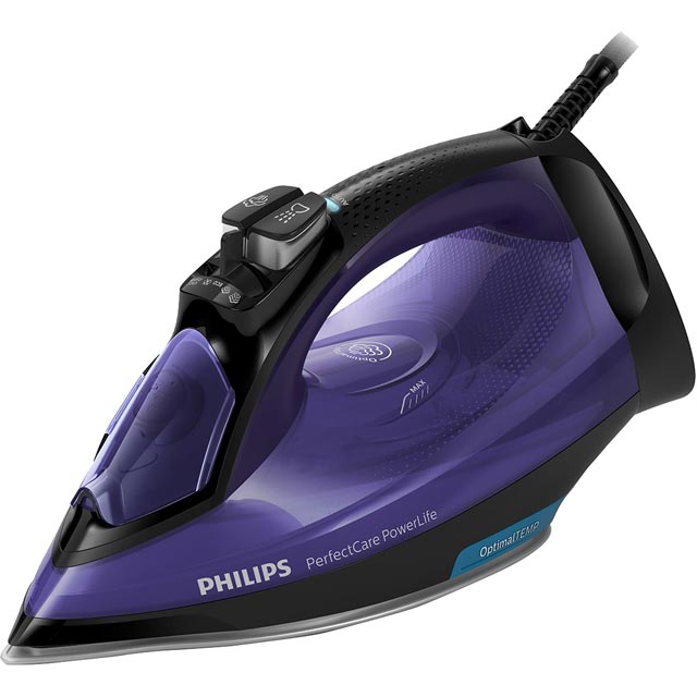 Philips PerfectCare Iron review