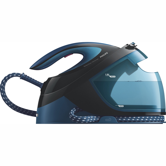 Philips PerfectCare Performer Steam Generator Iron review