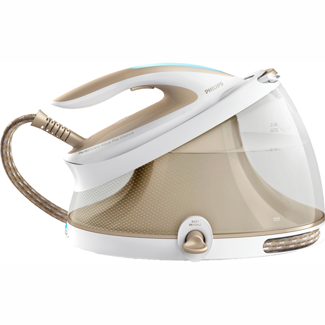 Philips PerfectCare Aqua Pro Steam Generator Iron review