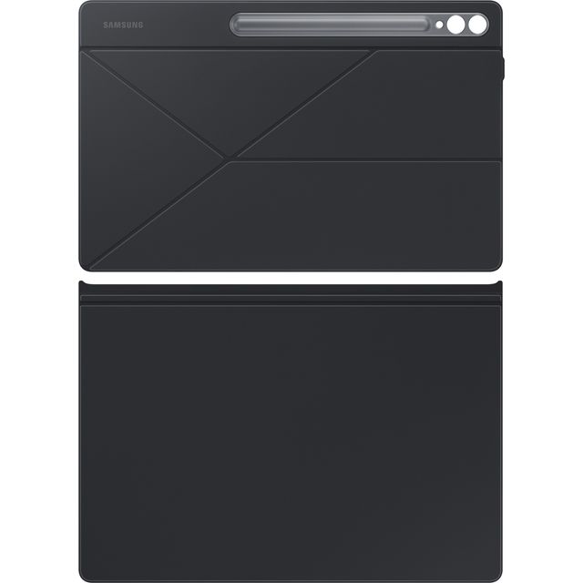 Samsung Smart Book Cover for Tab S9 Ultra for 14.6 Tablet - Black