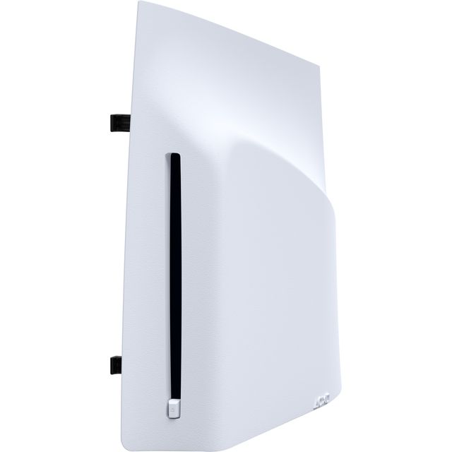 PlayStation PS5 Slim Digital Edition Disc Drive - White