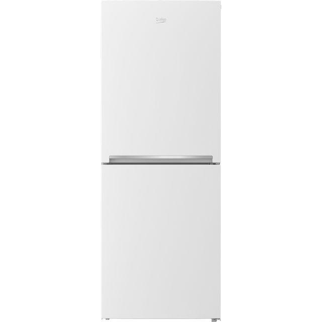 Beko CFG4790W 50/50 Frost Free Fridge Freezer – White – E Rated