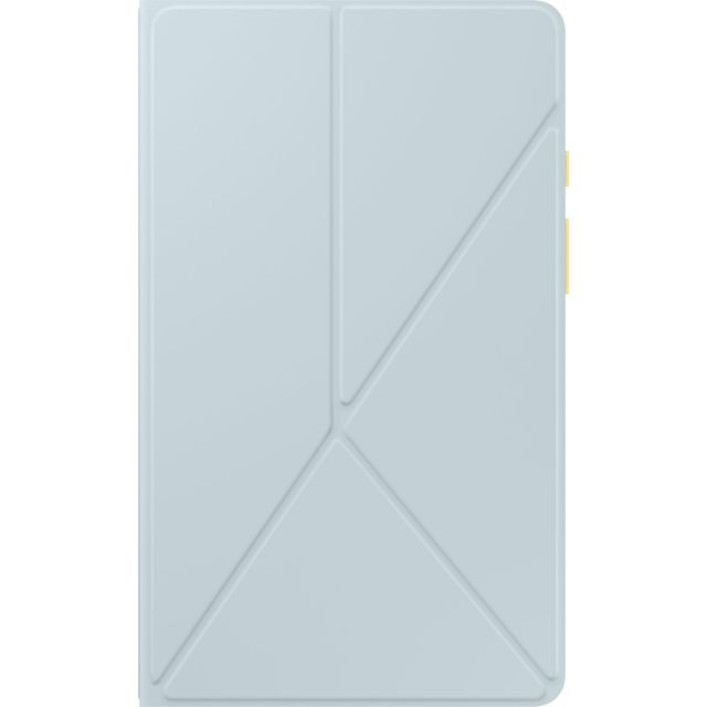 Samsung Galaxy Tab A9 Folio Case for 11 Tablet - Blue