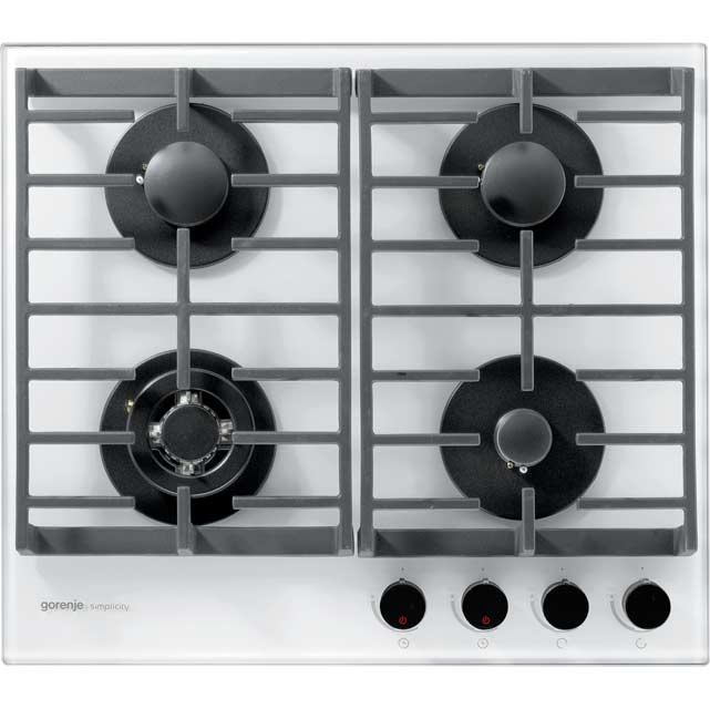 Gorenje Simplicity Collection Integrated Gas Hob review