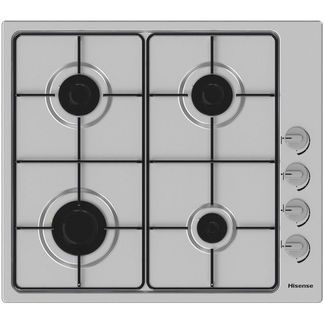 Hisense GM642XSUK 58cm Gas Hob Review