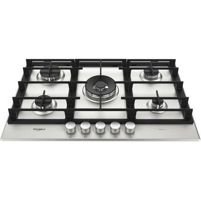 Whirlpool W Collection Integrated Gas Hob review