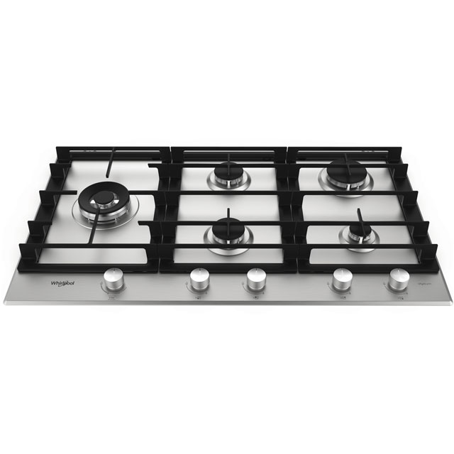 Whirlpool W Collection Integrated Gas Hob review