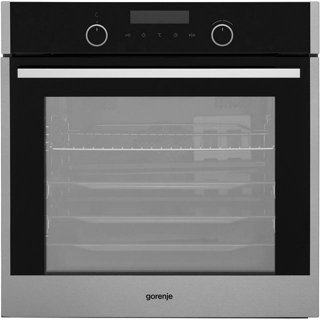 Gorenje Superior Line Integrated Single Oven review