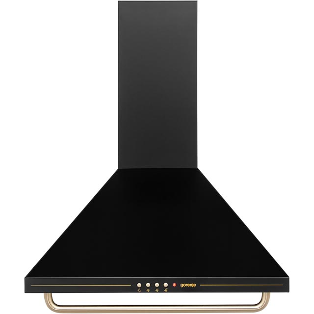 Gorenje Classico Collection Integrated Cooker Hood review