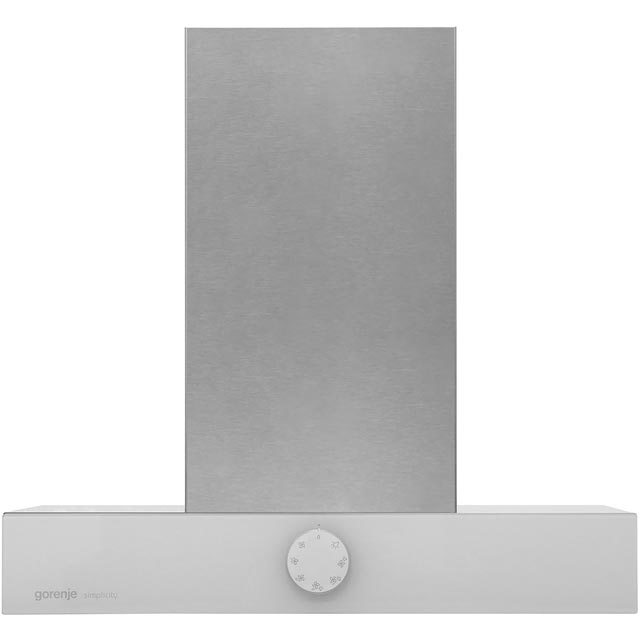 Gorenje Simplicity Collection Integrated Cooker Hood review