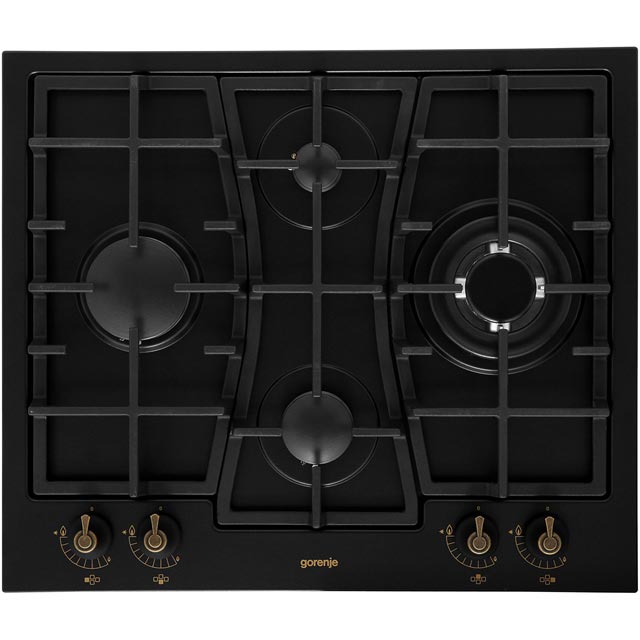 Gorenje Classico Collection Integrated Gas Hob review