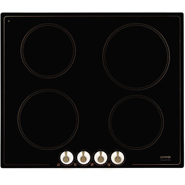 Gorenje Classico Collection Integrated Electric Hob review