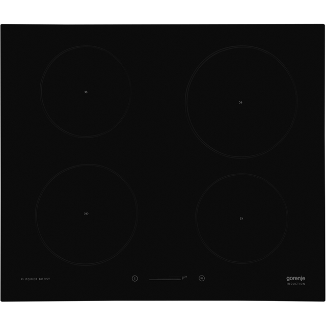 Gorenje Integrated Electric Hob review