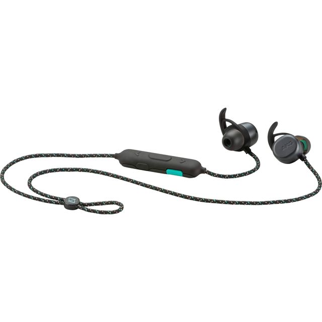 AKG N200A Wireless In-Ear Headphones - Black
