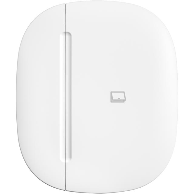 Samsung Computing SmartThings Multipurpose Sensor Smart Sensor review