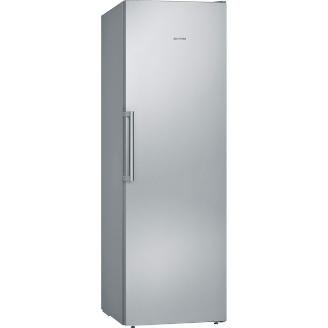 Siemens IQ-300 Free Standing Freezer Frost Free review