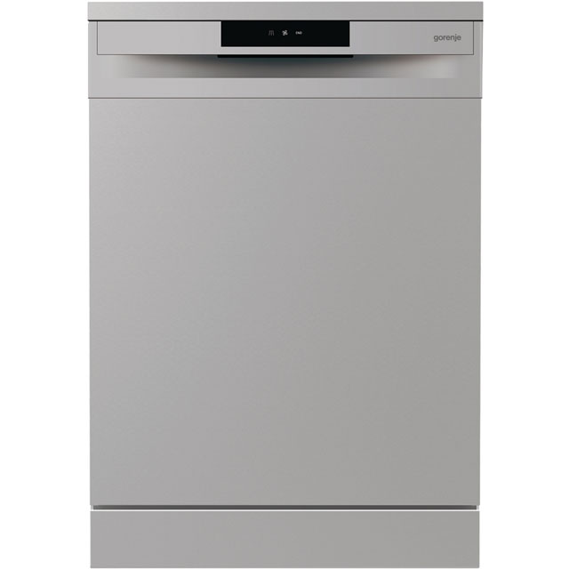 Gorenje Essential Line GS62010SUK Free Standing Dishwasher Review