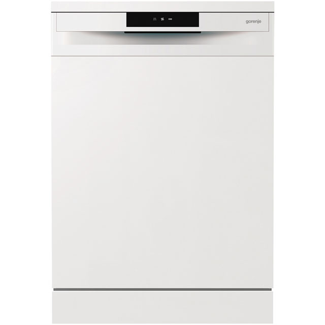 Gorenje Essential Line Free Standing Dishwasher review