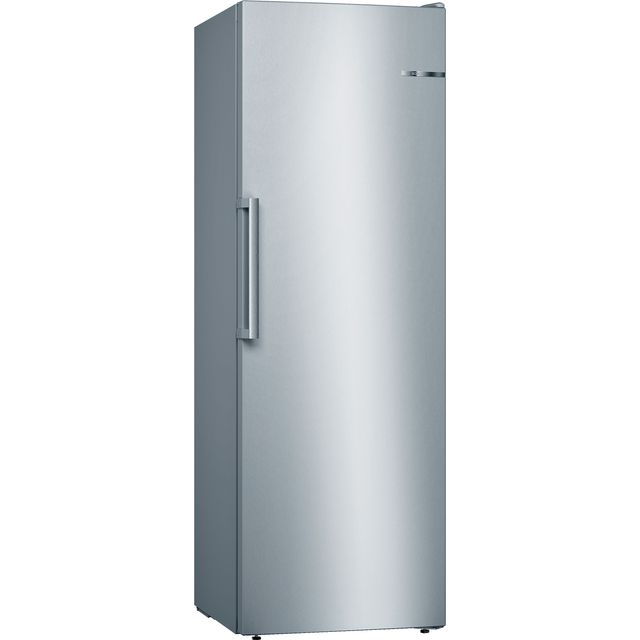 Bosch Serie 4 GSN33VLEP Frost Free Upright Freezer with Fixed Door Fixing Kit Review