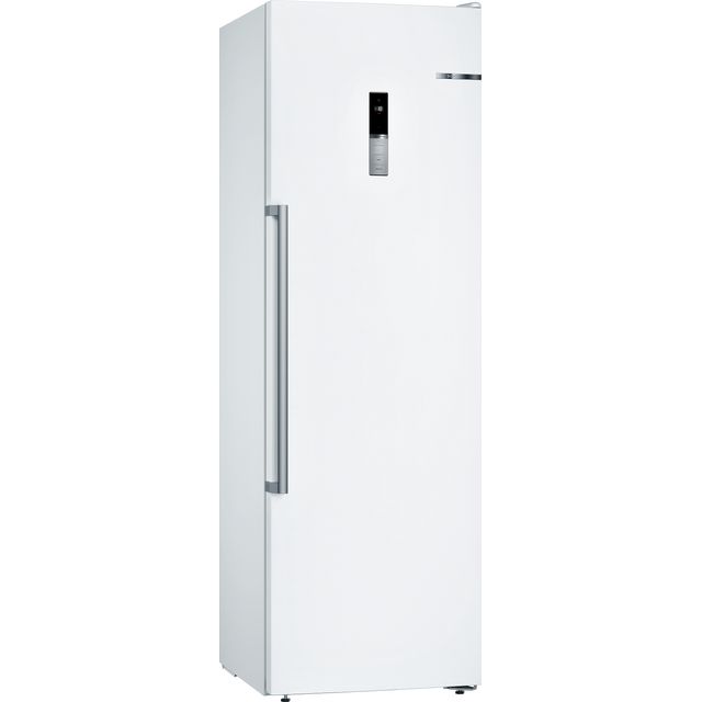 Bosch Serie 6 GSN36BWFV Frost Free Upright Freezer Review