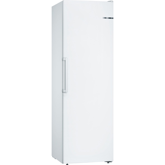 Bosch Serie 4 GSN36VW3VG Frost Free Upright Freezer Review