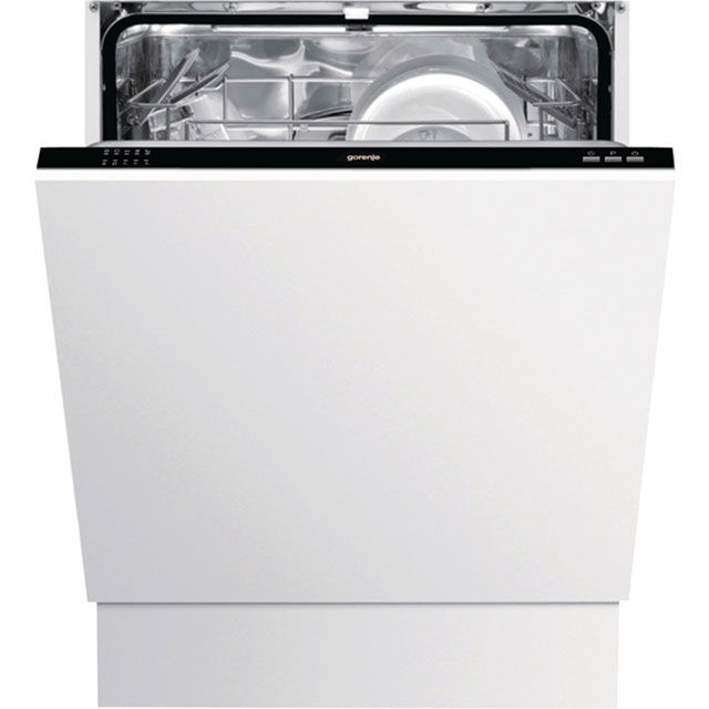 Gorenje Essential Line Integrated Dishwasher review