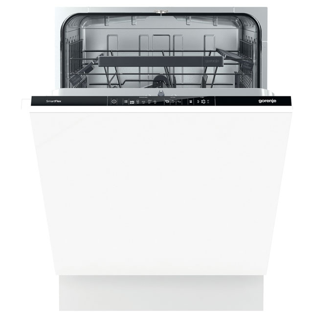 Gorenje Advanced Line Integrated Dishwasher review