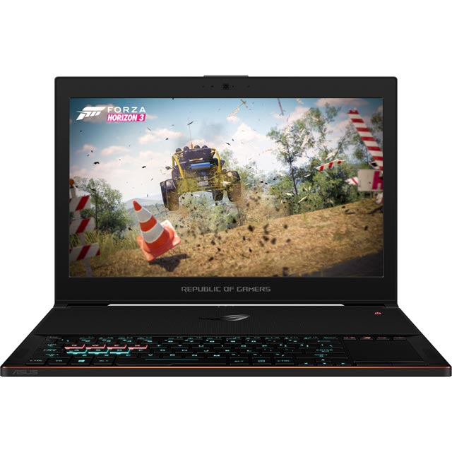 Asus Gaming Laptop review