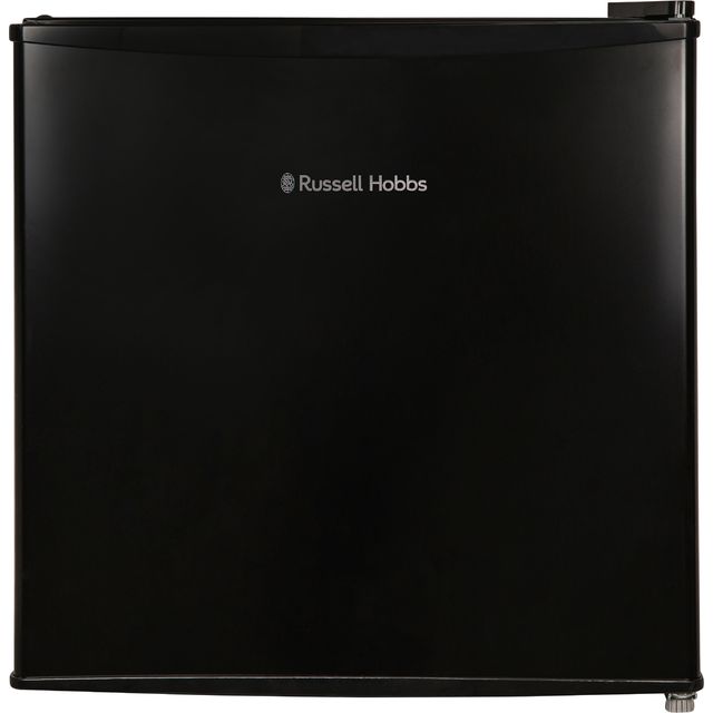 Russell Hobbs Table Top RHTTFZ0E1B Mini Freezer - Black - E Rated
