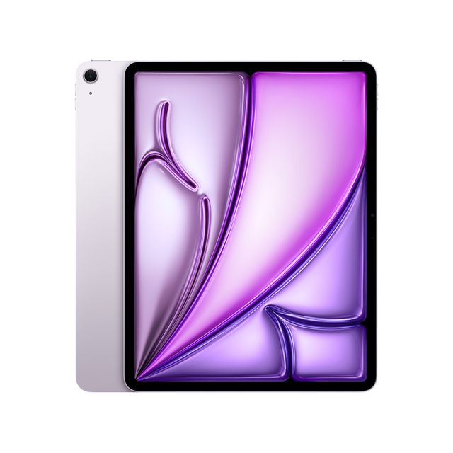 Apple iPad Air 13 512 GB WiFi 2024 - Purple