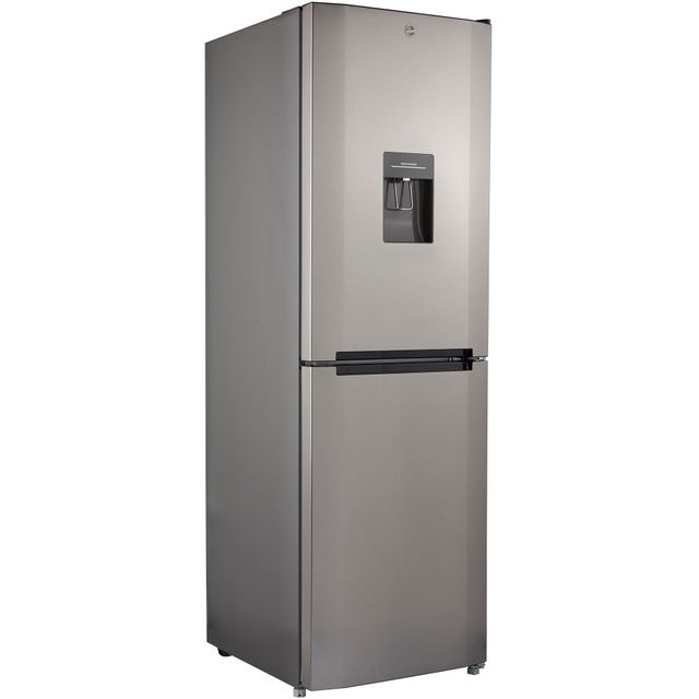 Hoover AXI H1826MNB5XWK 50/50 Frost Free Fridge Freezer Review