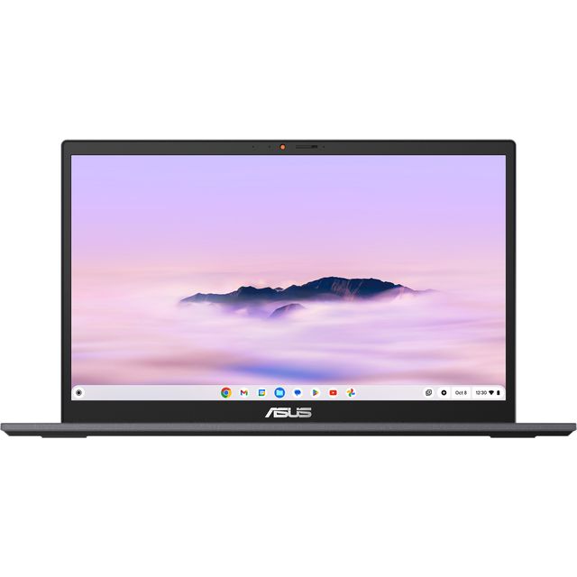 ASUS 14" Chromebook Laptop - Black / Grey