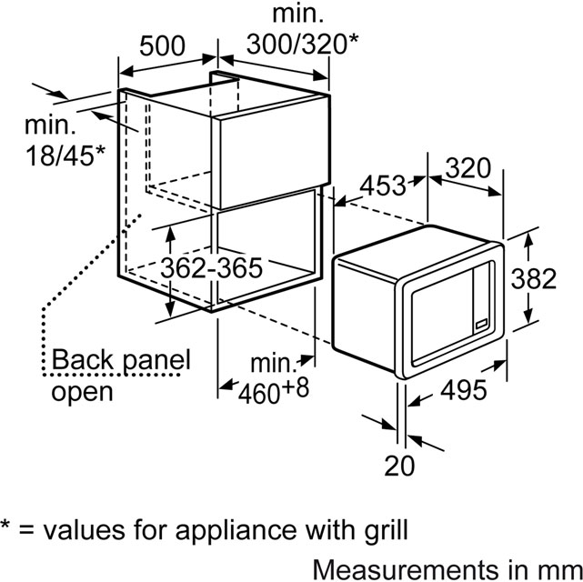 built-in-microwave-dimensions-ukbestmicrowave