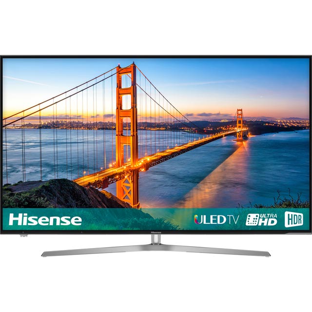 Hisense U7A Led Tv review