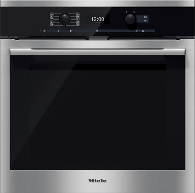 Miele Integrated Single Oven review