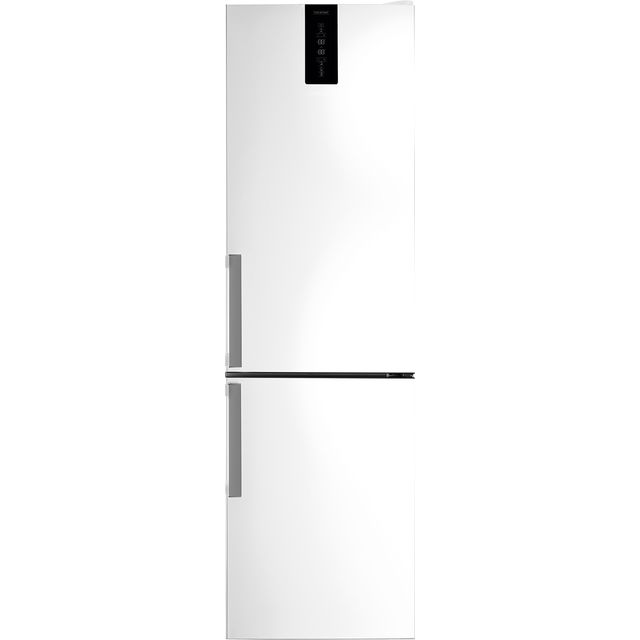 Hotpoint H7NT911TWH1 60/40 Frost Free Fridge Freezer Review