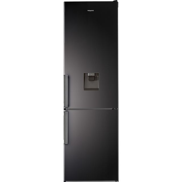 Hotpoint H7T911AKSHAQUA1 60/40 Frost Free Fridge Freezer Review