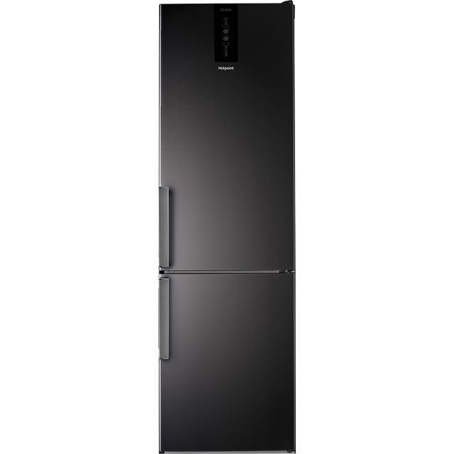 Hotpoint H7T911TKSH1 60/40 Frost Free Fridge Freezer Review