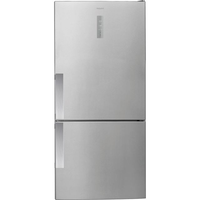 Hotpoint Day1 H84BE72XO3UK American Fridge Freezer Review