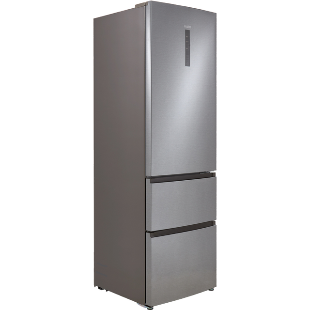 Haier A3FE635CGJE 60/40 Frost Free Fridge Freezer Review