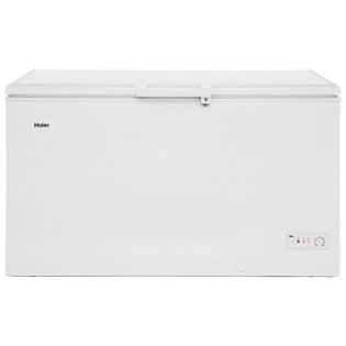 Haier Free Standing Chest Freezer review