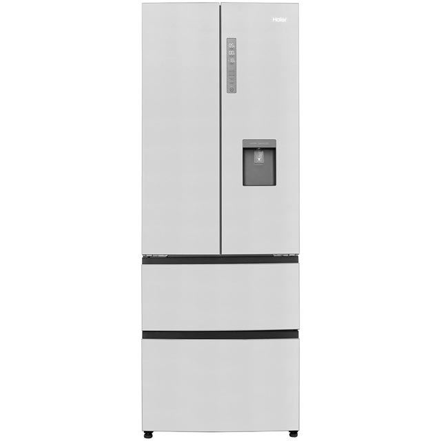 Haier Free Standing Fridge Freezer Frost Free review