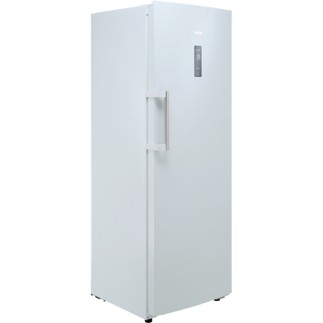 Haier H2F-220WAA Frost Free Upright Freezer Review
