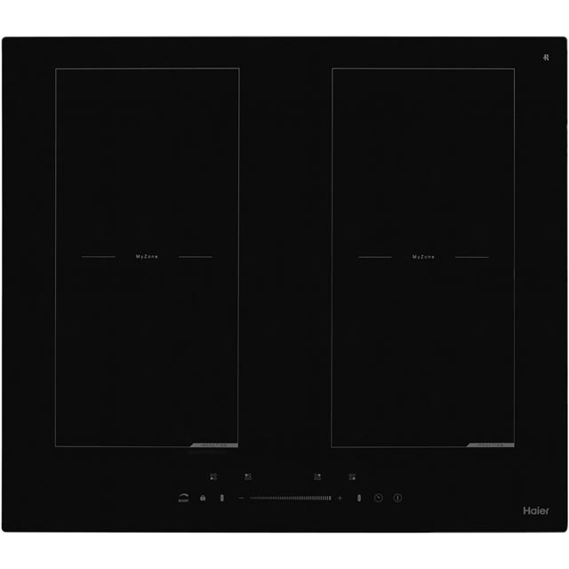 Haier Integrated Electric Hob review