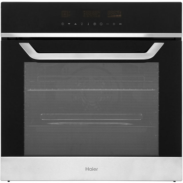 Haier Integrated Single Oven review