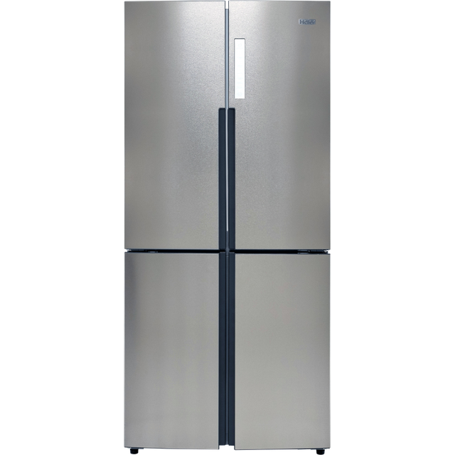 Haier HTF-556DP6 American Fridge Freezer Review